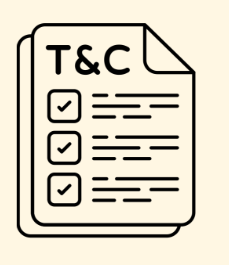 PiP Event / Study Day Terms, Conditions & Cancellation Policy